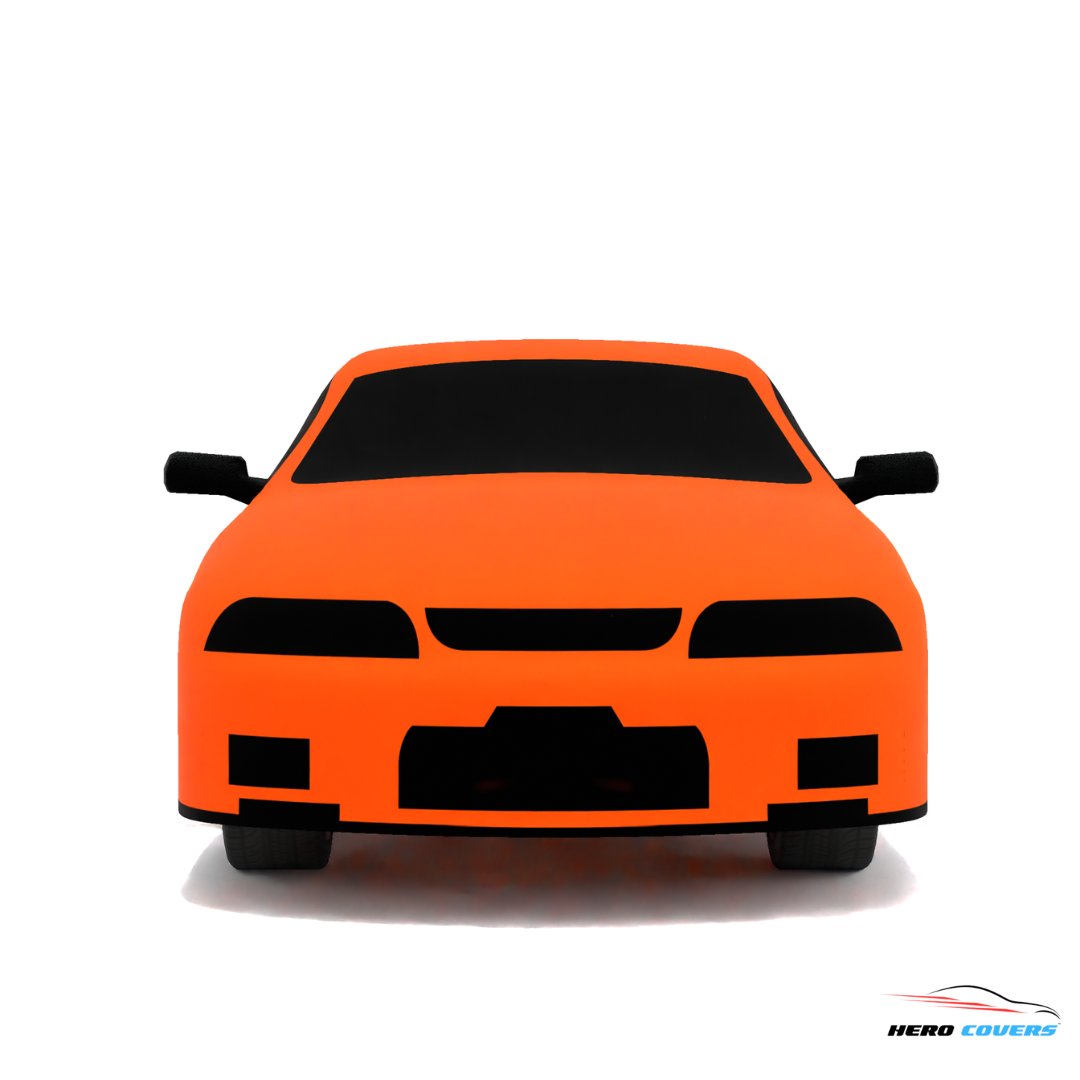Indoor & Outdoor Car Cover | Compatible For: Nissan Skyline 1998