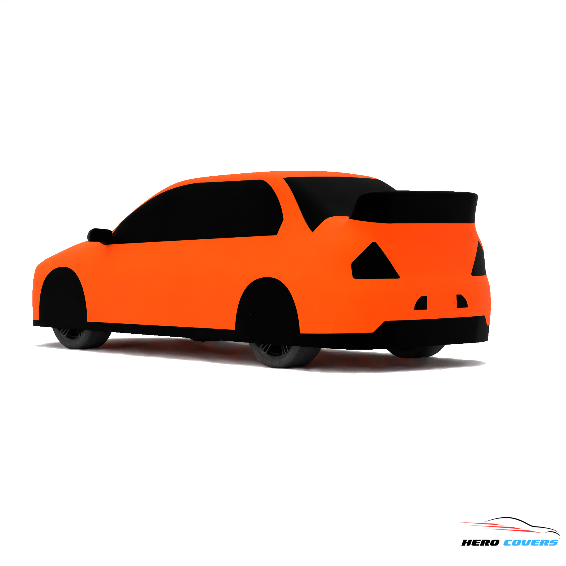 Indoor & Outdoor Car Cover | Compatible For: Mitsubishi 2005