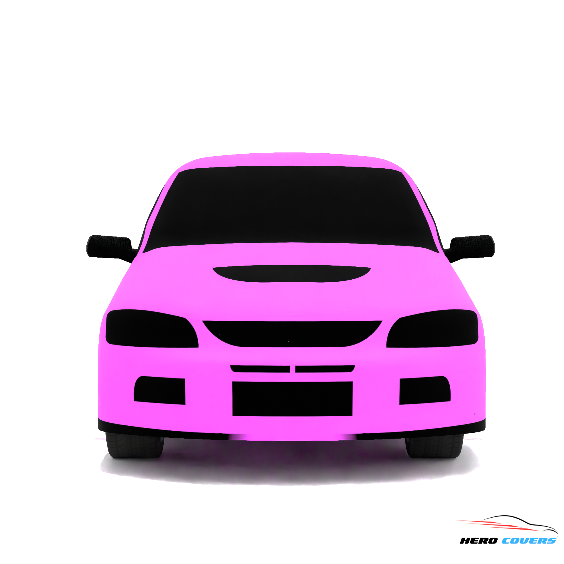 Indoor & Outdoor Car Cover | Compatible For: Mitsubishi 2005