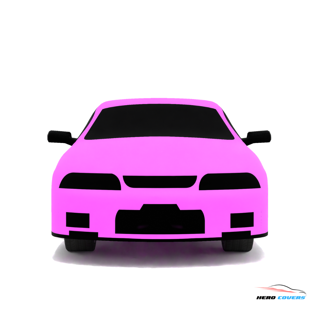 Indoor & Outdoor Car Cover | Compatible For: Nissan Skyline 1998