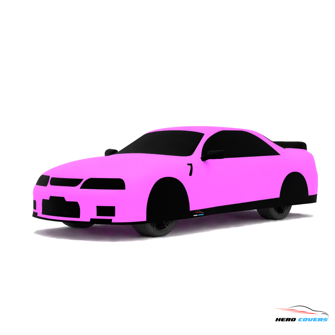 Indoor & Outdoor Car Cover | Compatible For: Nissan Skyline 1998