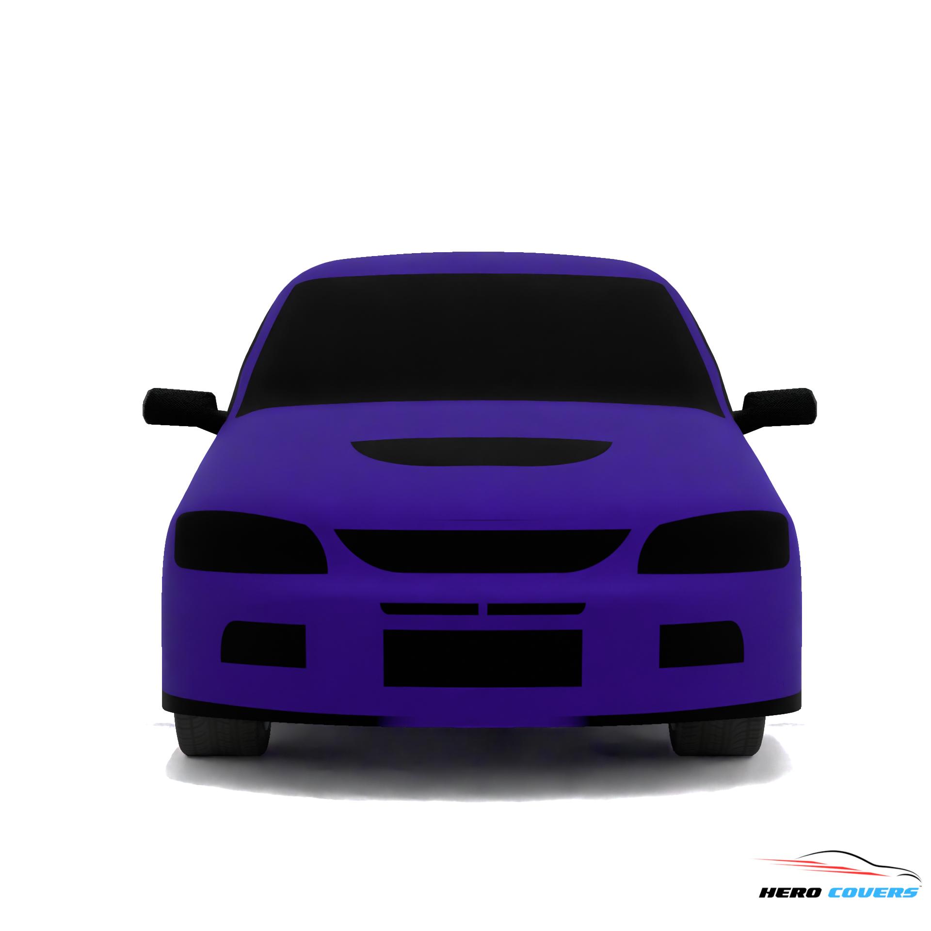 Indoor & Outdoor Car Cover | Compatible For: Mitsubishi 2005