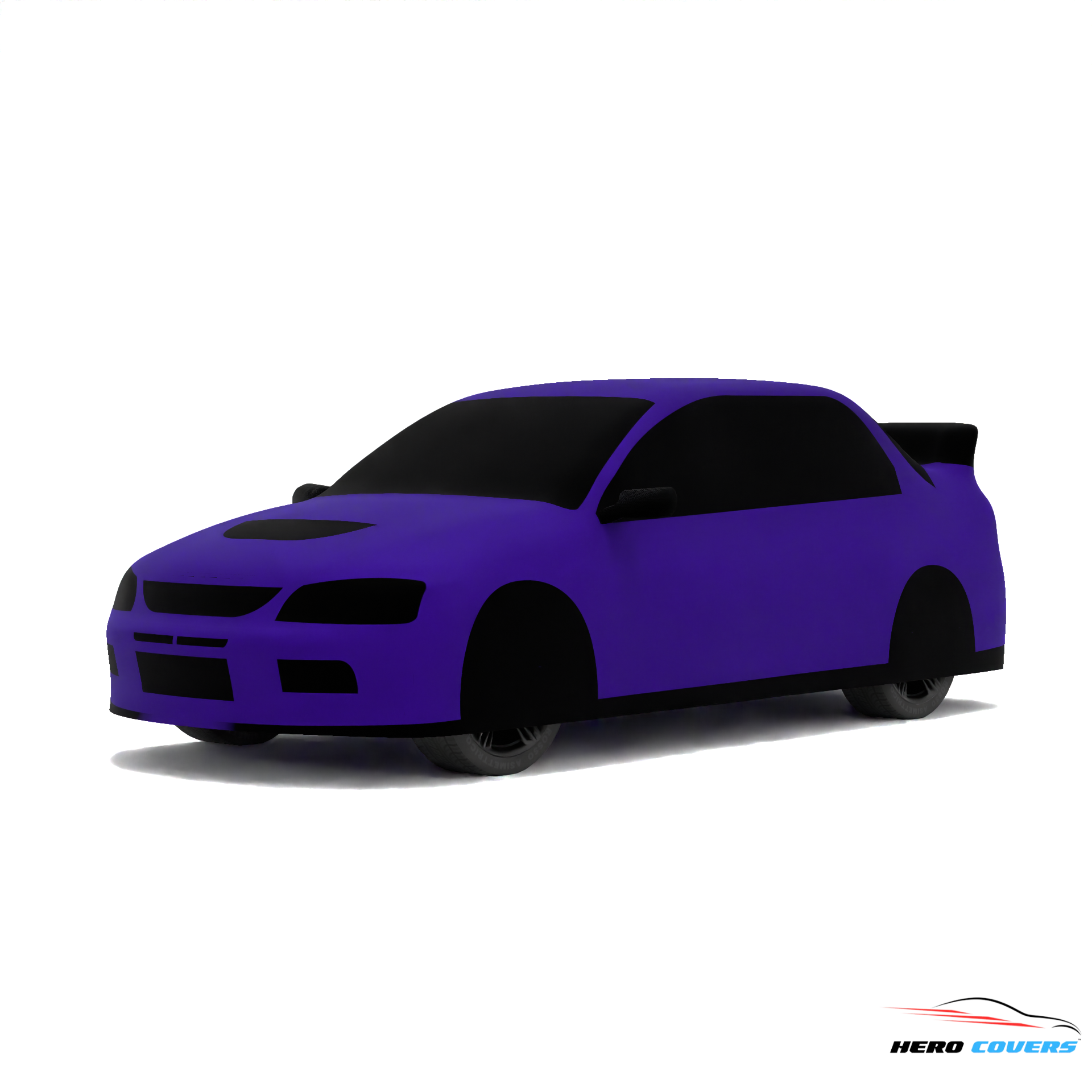 Indoor & Outdoor Car Cover | Compatible For: Mitsubishi 2005