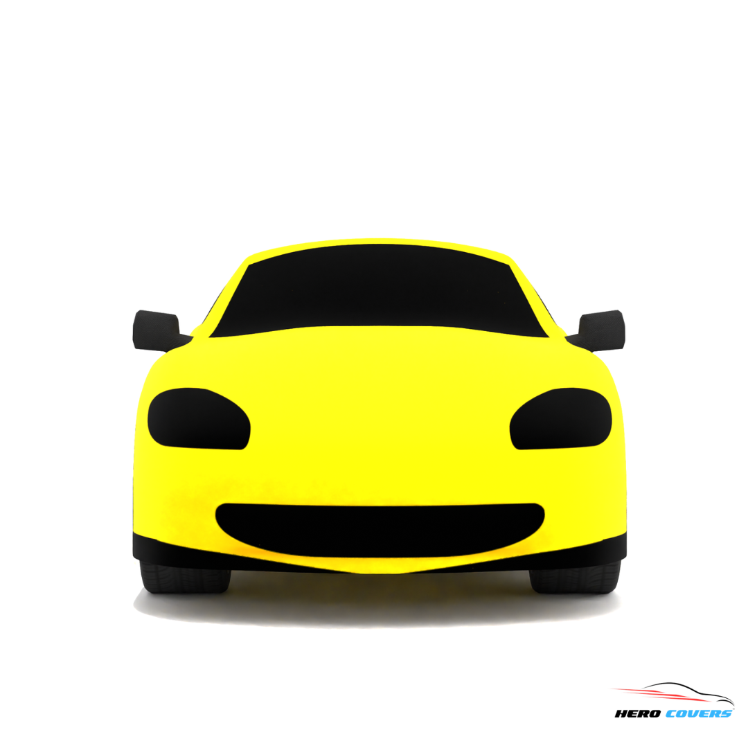 Indoor & Outdoor Car Cover | Compatible For: Mazda MX-5 1995