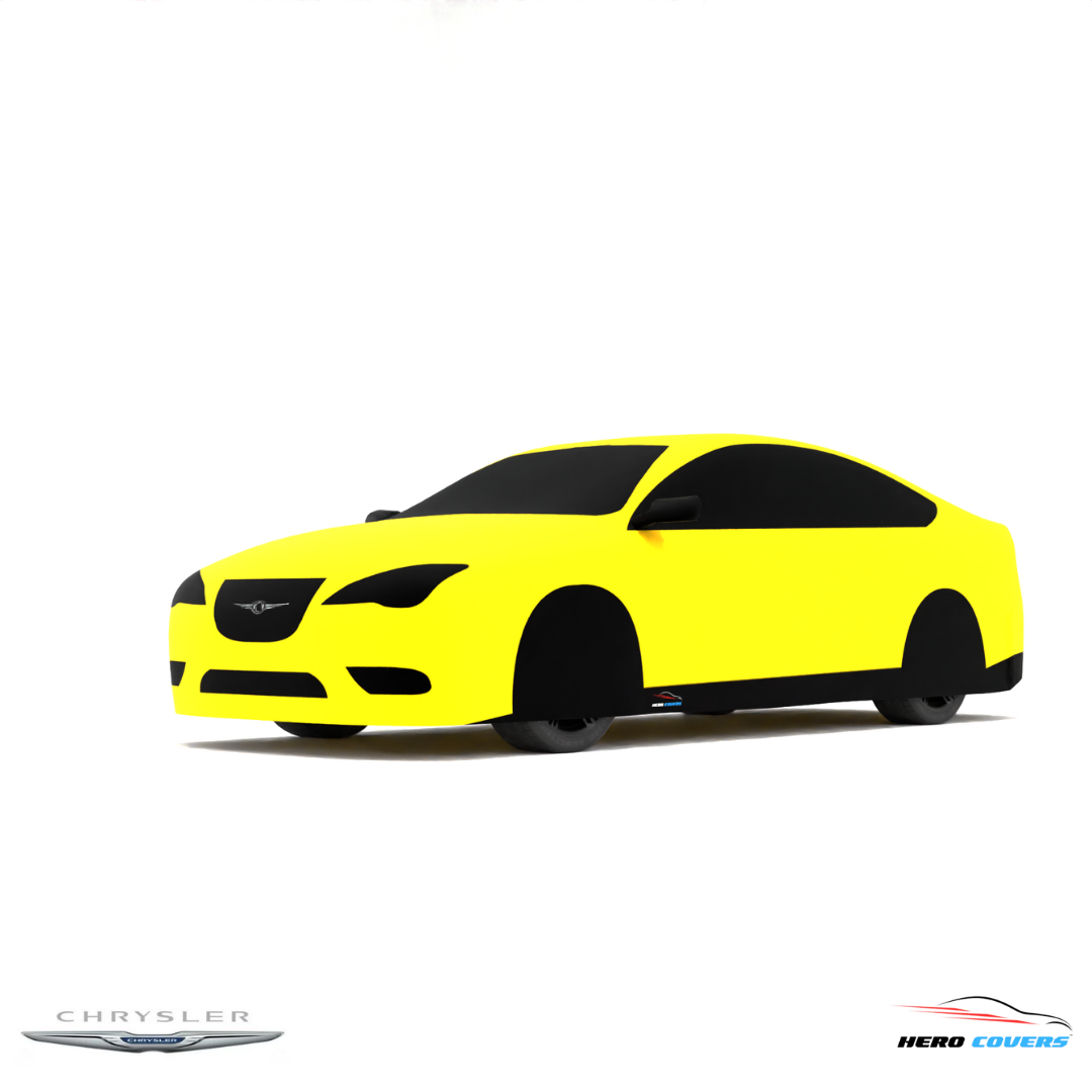 Chrysler Sebring (1995) Car Cover : Indoor or Outdoor Use - HeroCovers