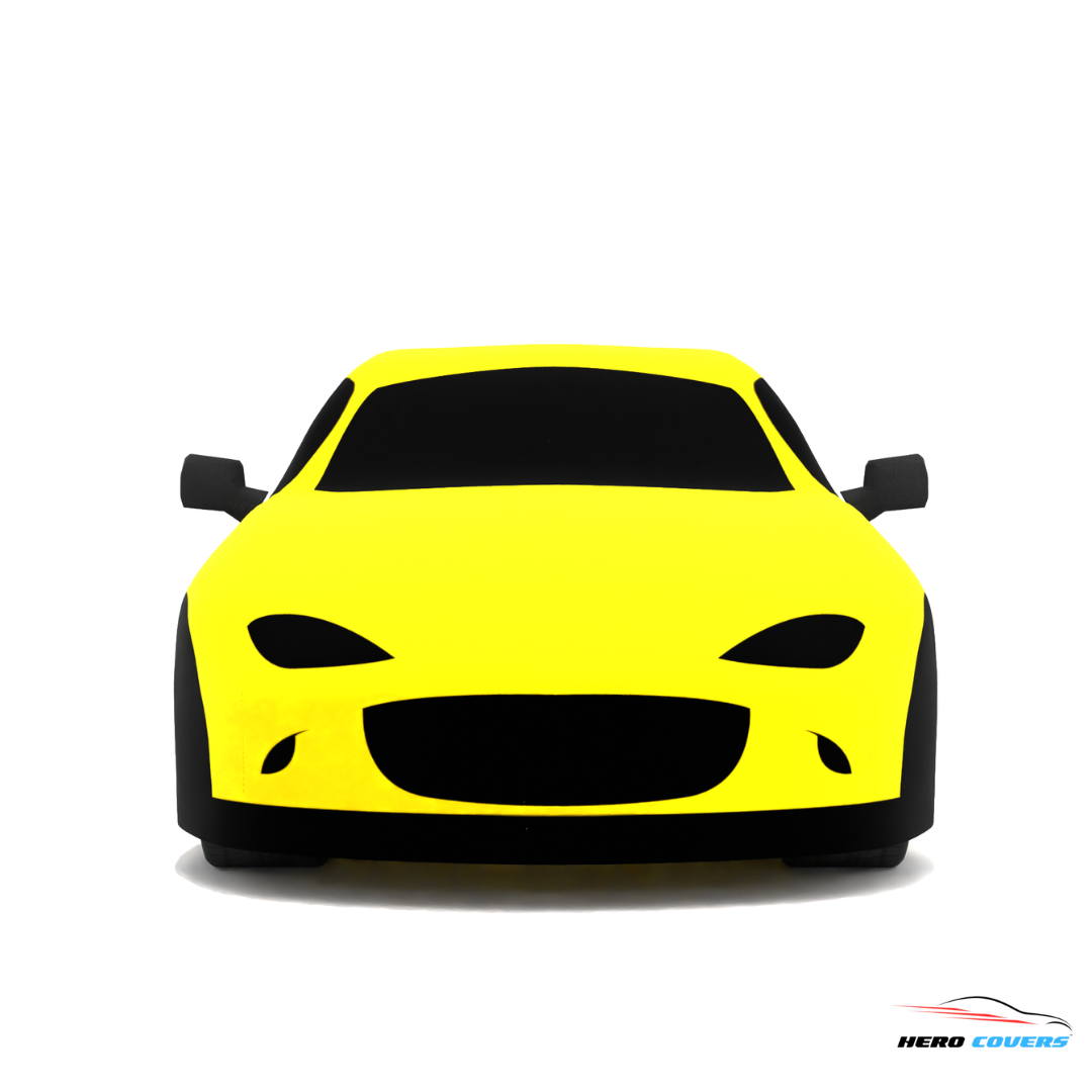 Indoor & Outdoor Car Cover | Compatible For: Mazda MX-5 2015