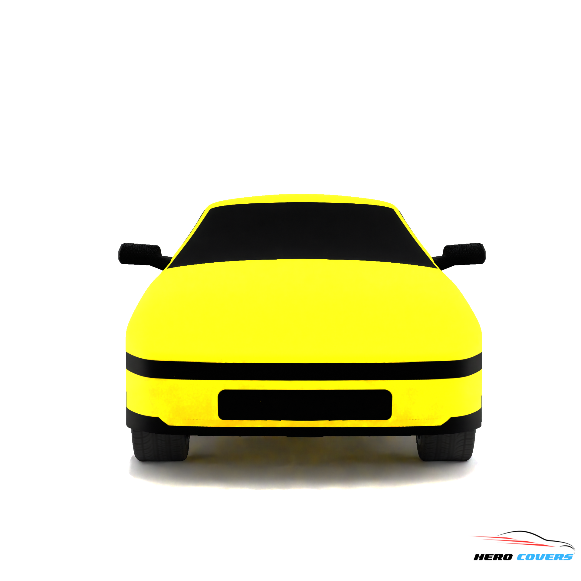 Indoor & Outdoor Car Cover | Compatible For: Mazda RX7 1975
