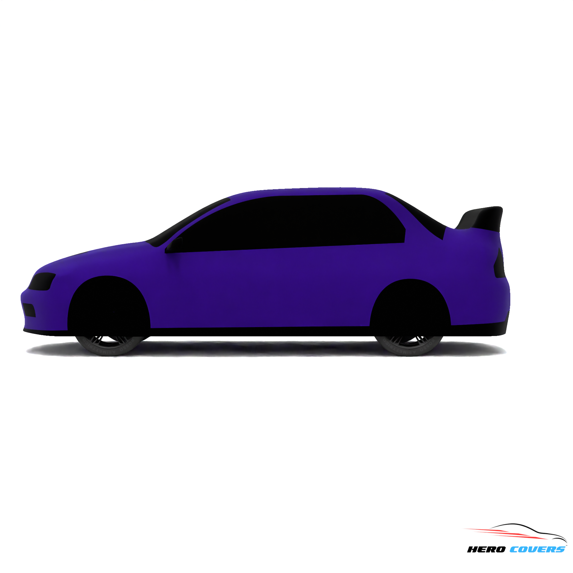 Indoor & Outdoor Car Cover | Compatible For: Mitsubishi 2005