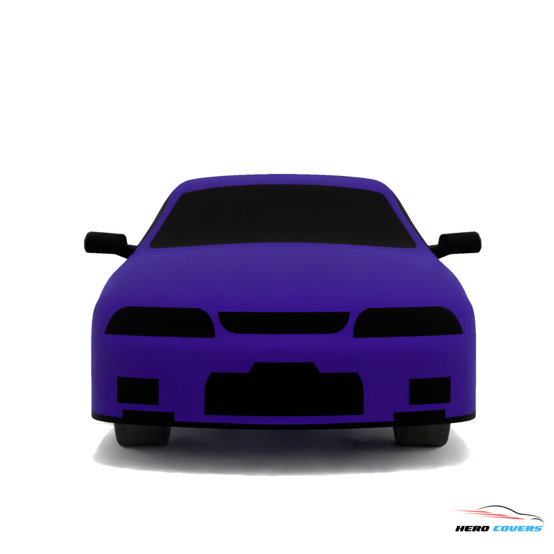 Indoor & Outdoor Car Cover | Compatible For: Nissan Skyline 1998