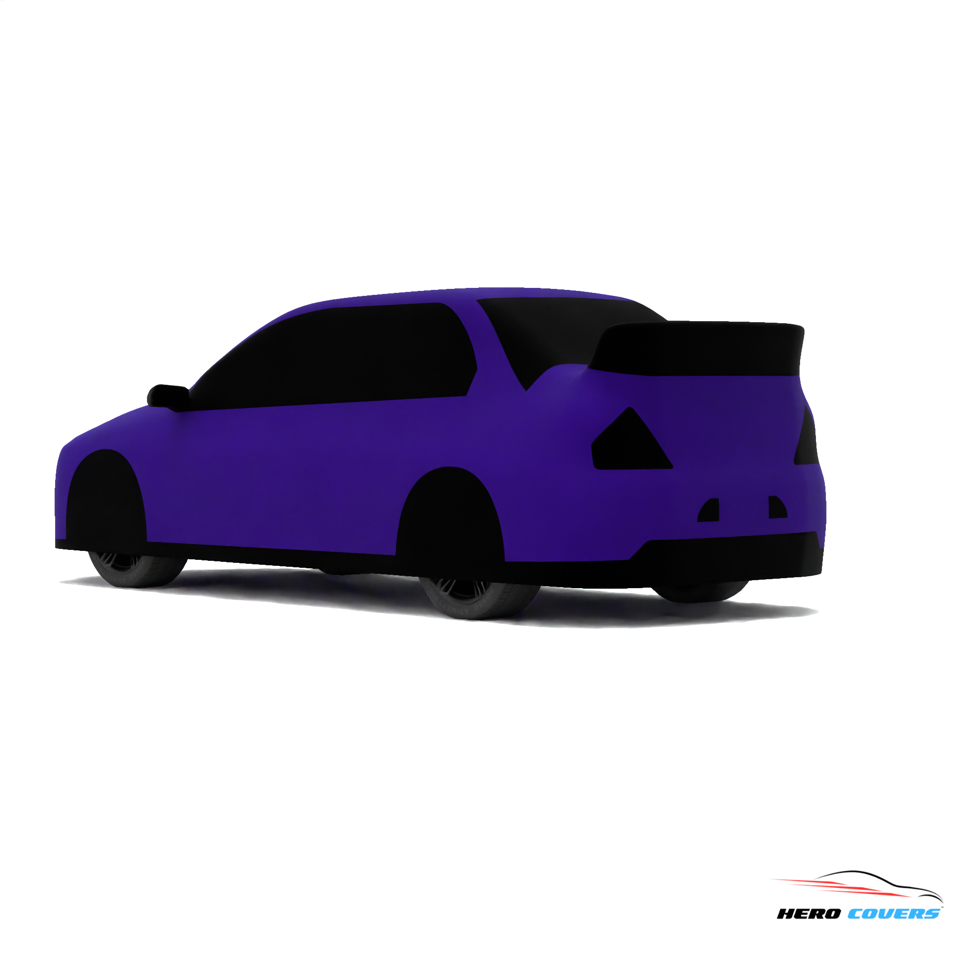 Indoor & Outdoor Car Cover | Compatible For: Mitsubishi 2005