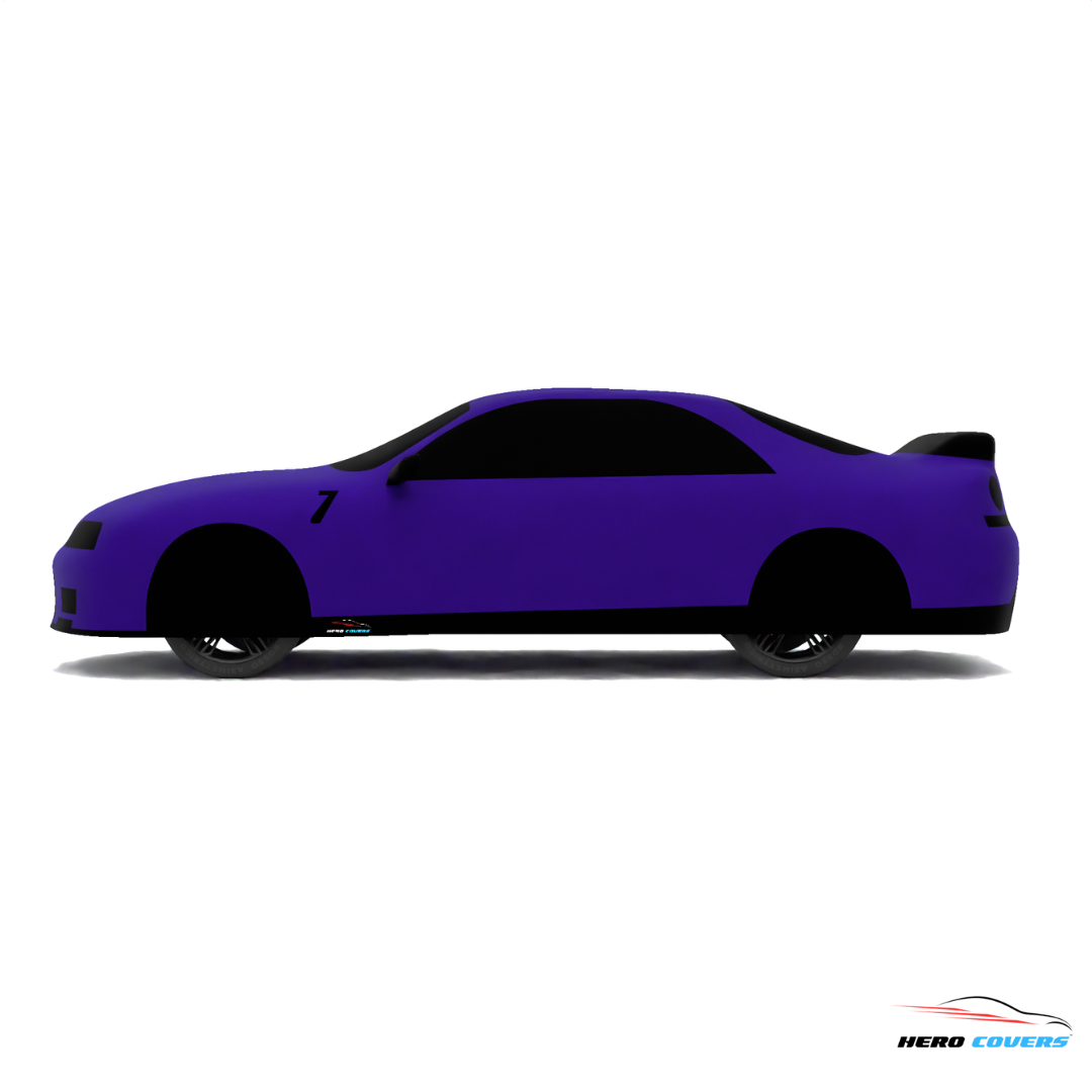 Indoor & Outdoor Car Cover | Compatible For: Nissan Skyline 1998