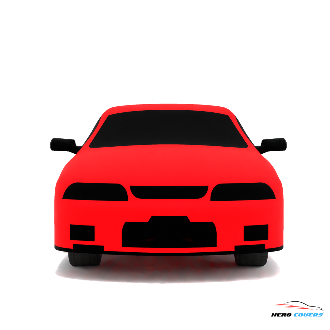 Indoor & Outdoor Car Cover | Compatible For: Nissan Skyline 1998