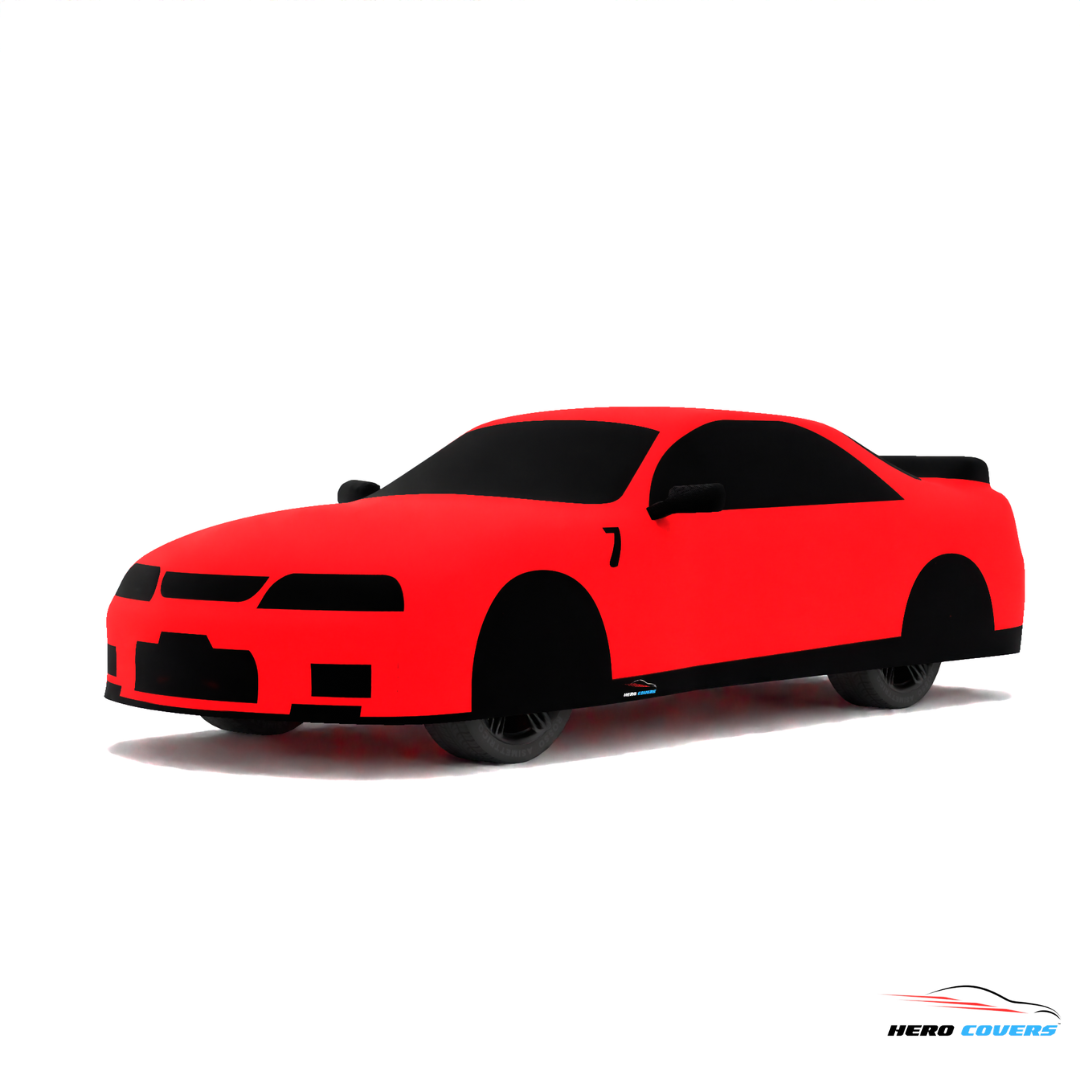 Indoor & Outdoor Car Cover | Compatible For: Nissan Skyline 1998