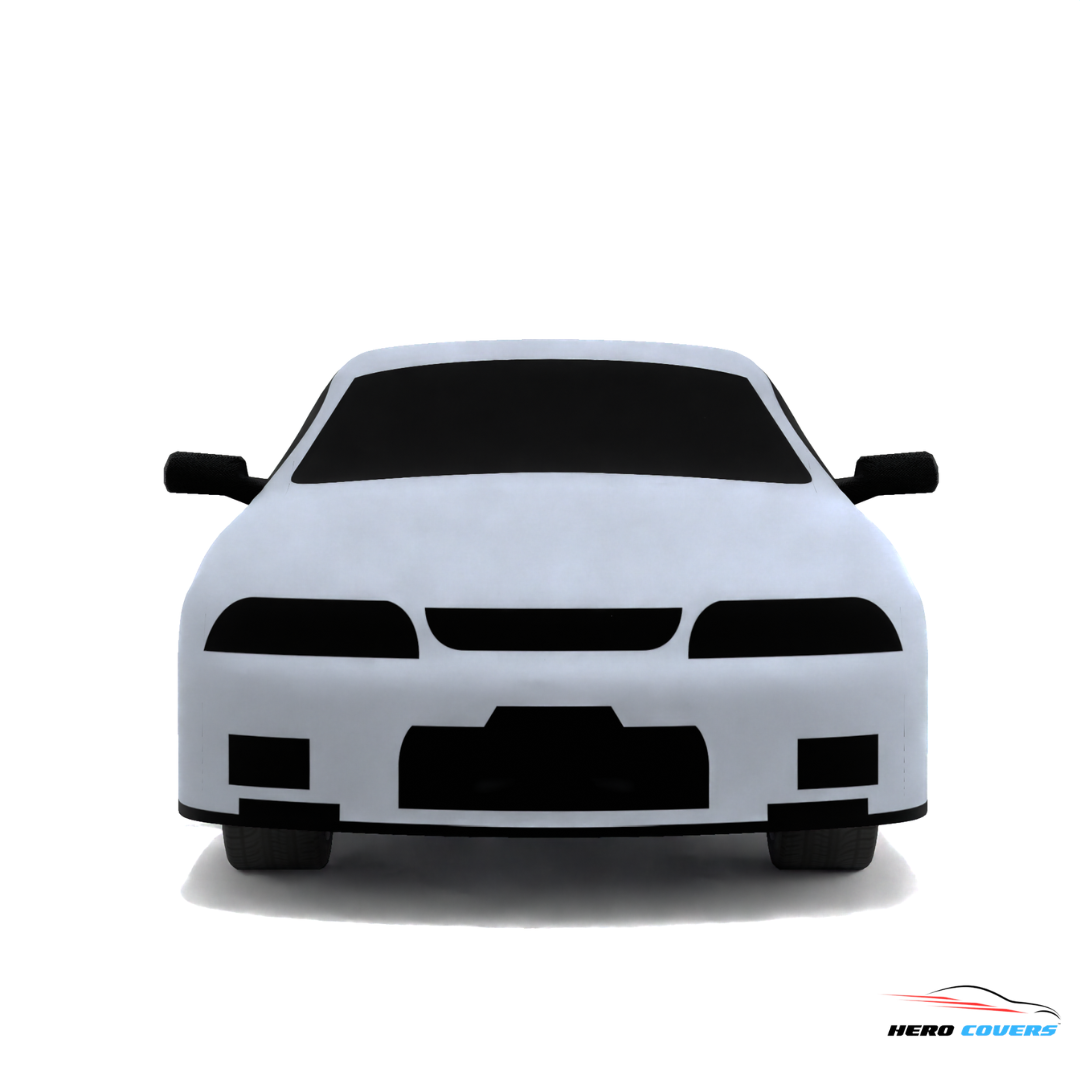 Indoor & Outdoor Car Cover | Compatible For: Nissan Skyline 1998