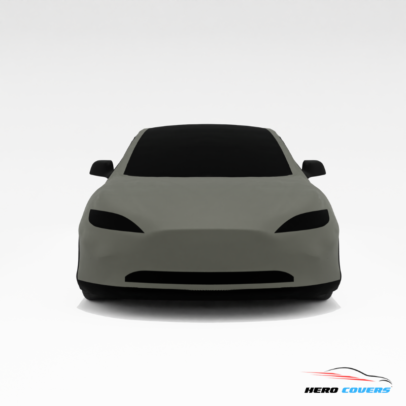 Indoor & Outdoor Car Cover | Compatible For: Tesla Model 3