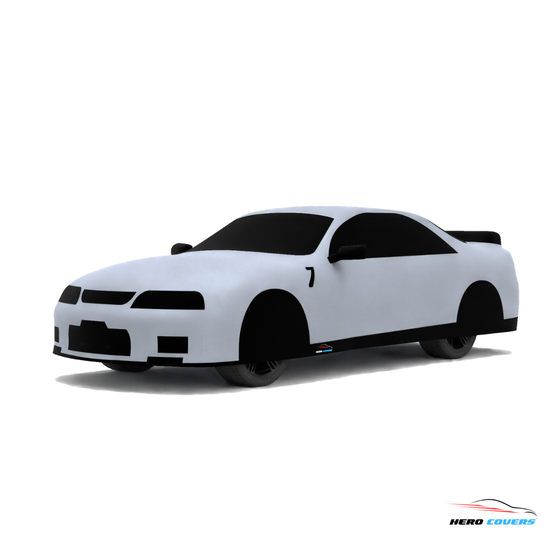 Indoor & Outdoor Car Cover | Compatible For: Nissan Skyline 1998