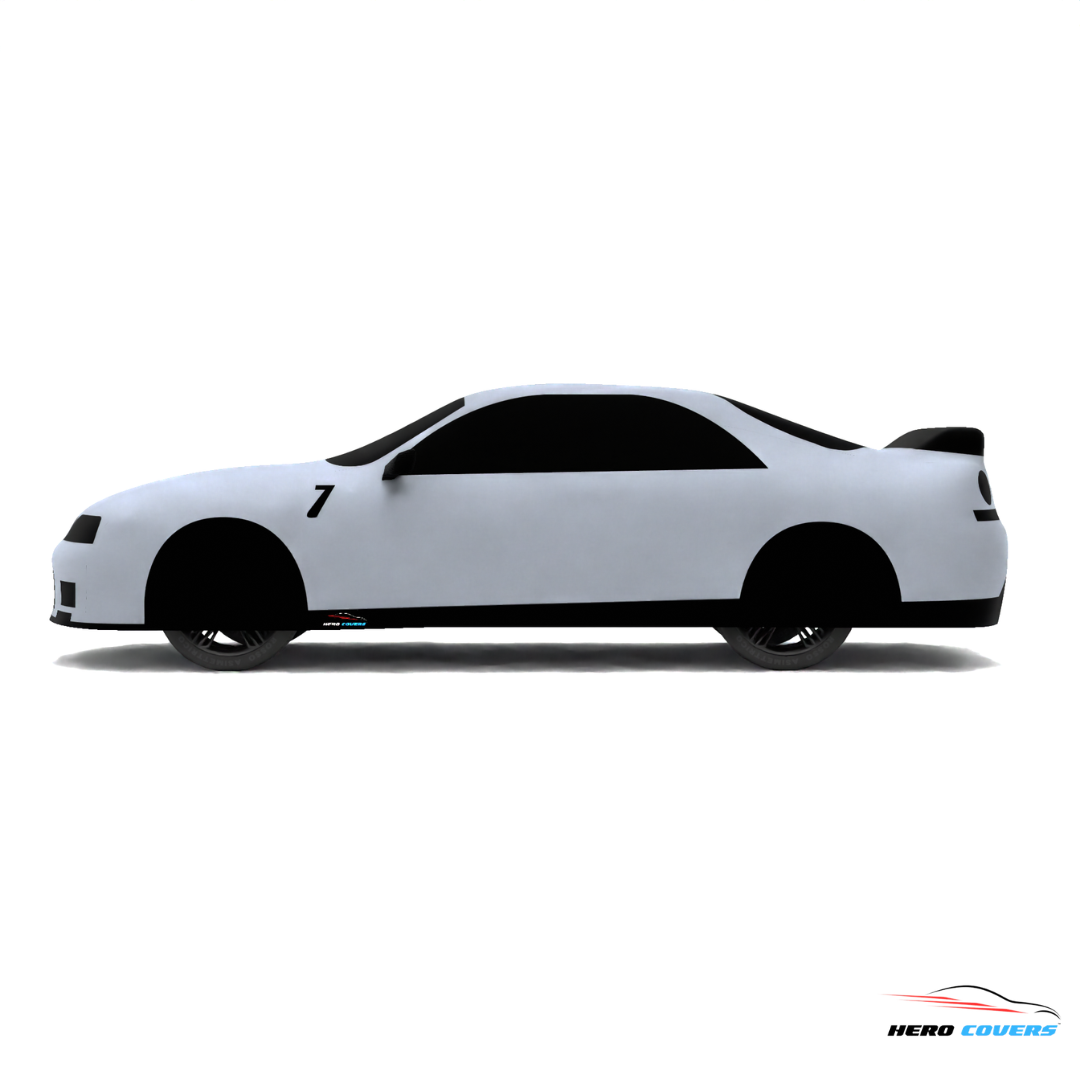 Indoor & Outdoor Car Cover | Compatible For: Nissan Skyline 1998
