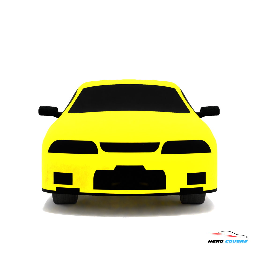Indoor & Outdoor Car Cover | Compatible For: Nissan Skyline 1998