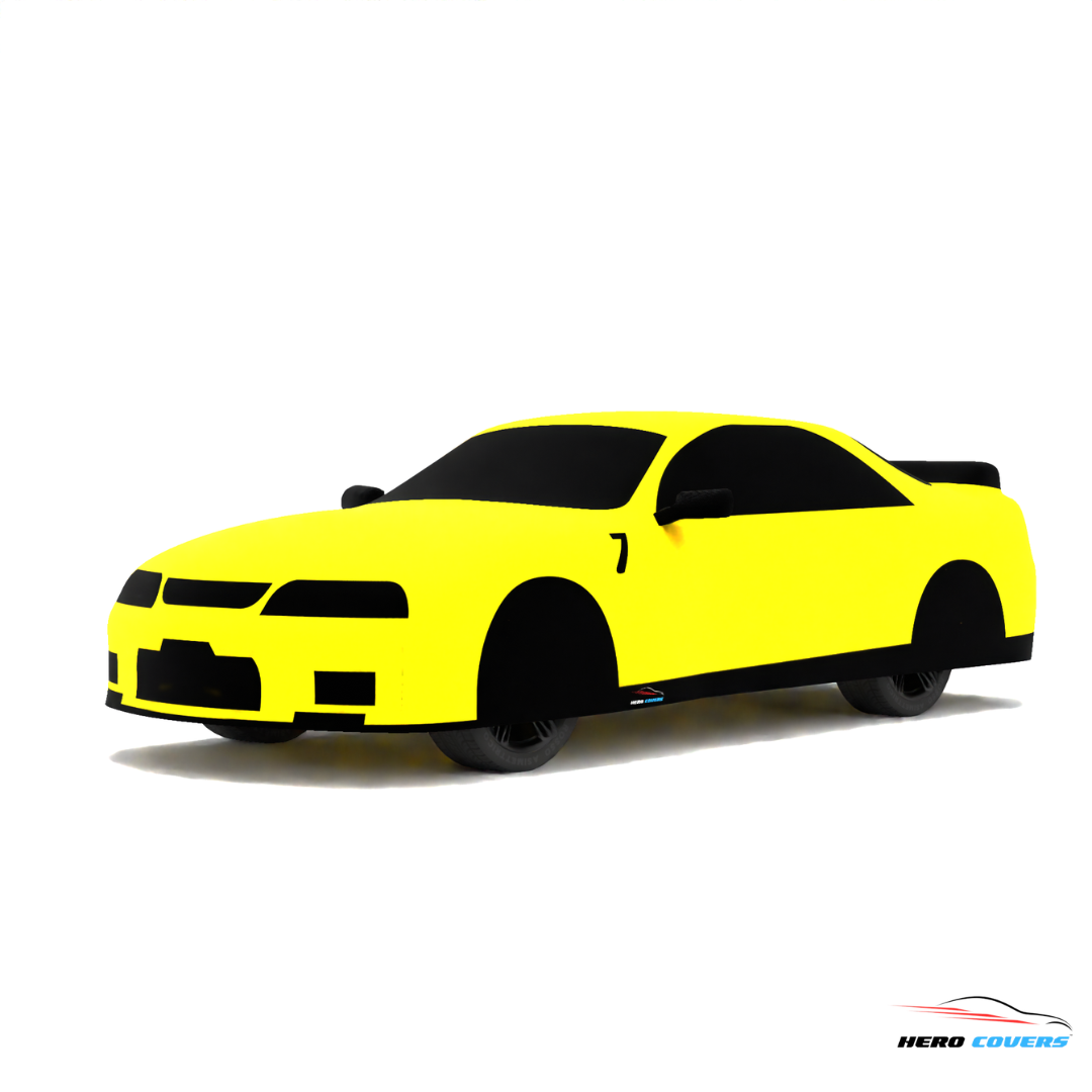 Indoor & Outdoor Car Cover | Compatible For: Nissan Skyline 1998