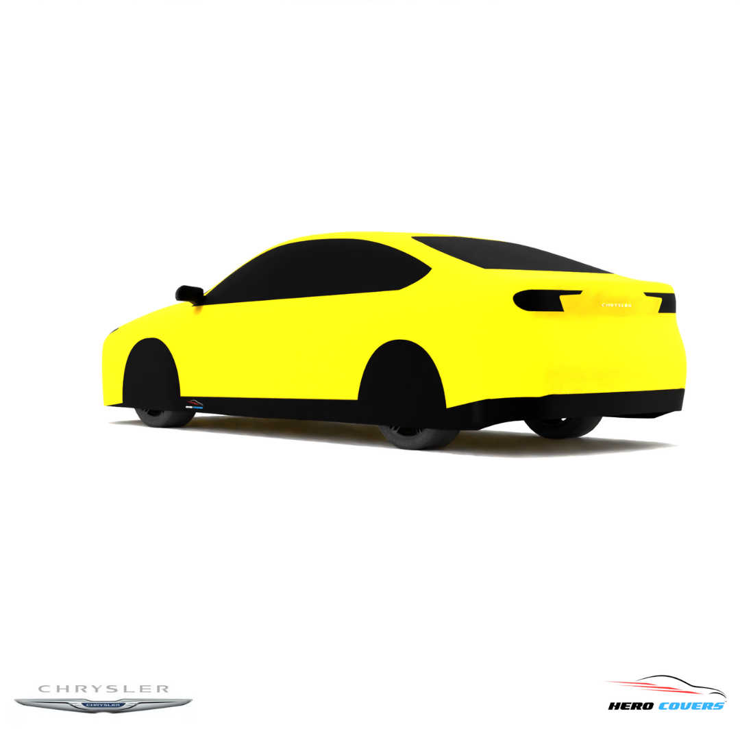 Chrysler Sebring (1995) Car Cover : Indoor or Outdoor Use - HeroCovers