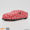 Hot Wheels Red Flames / Car