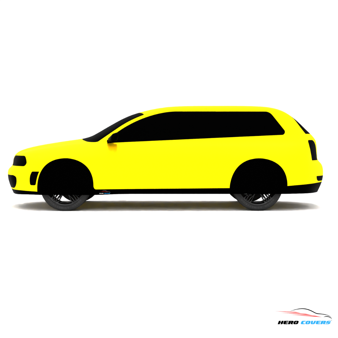 Indoor & Outdoor Car Cover | Compatible For: Audi 2008