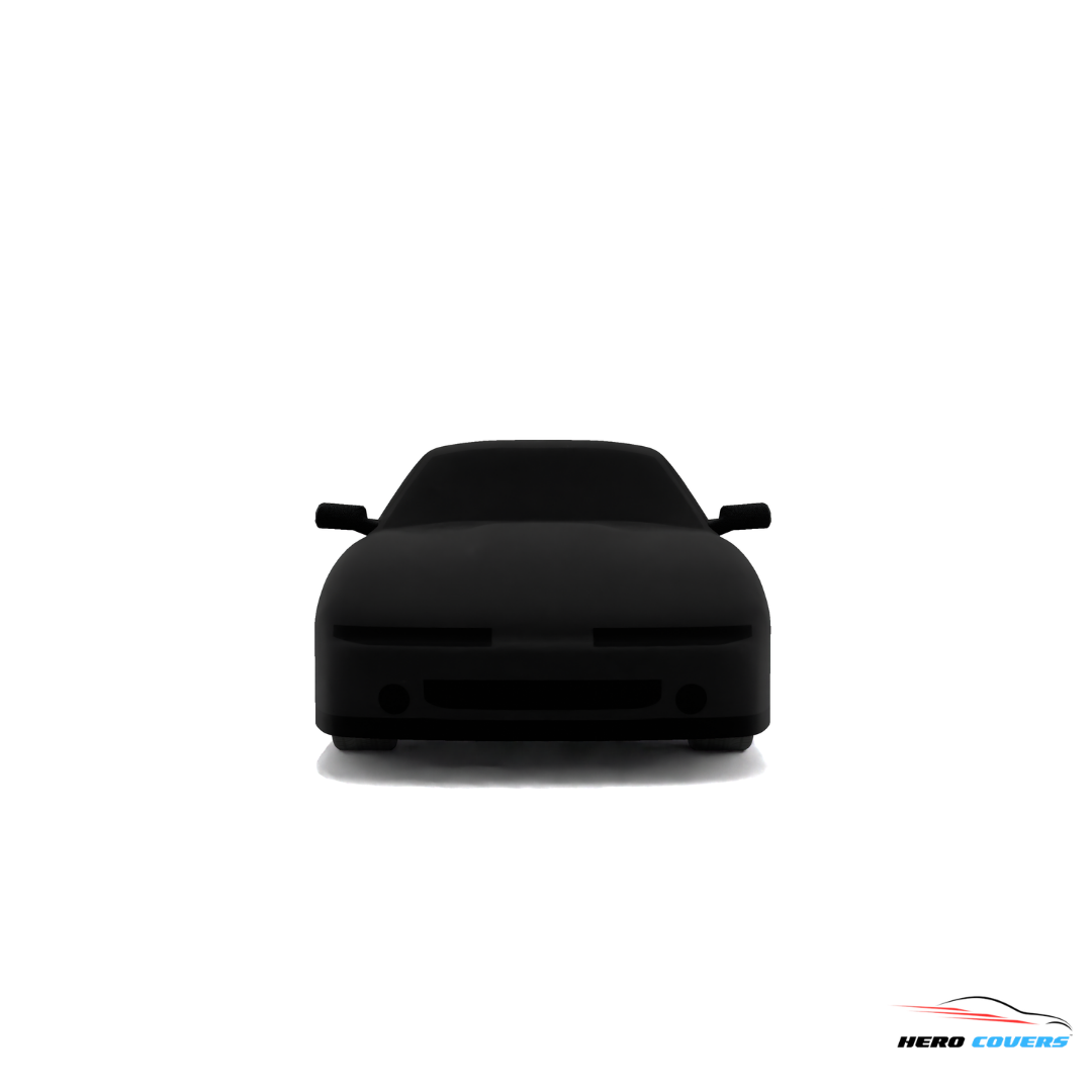 Indoor & Outdoor Car Cover | Compatible For: Toyota Supra 1989