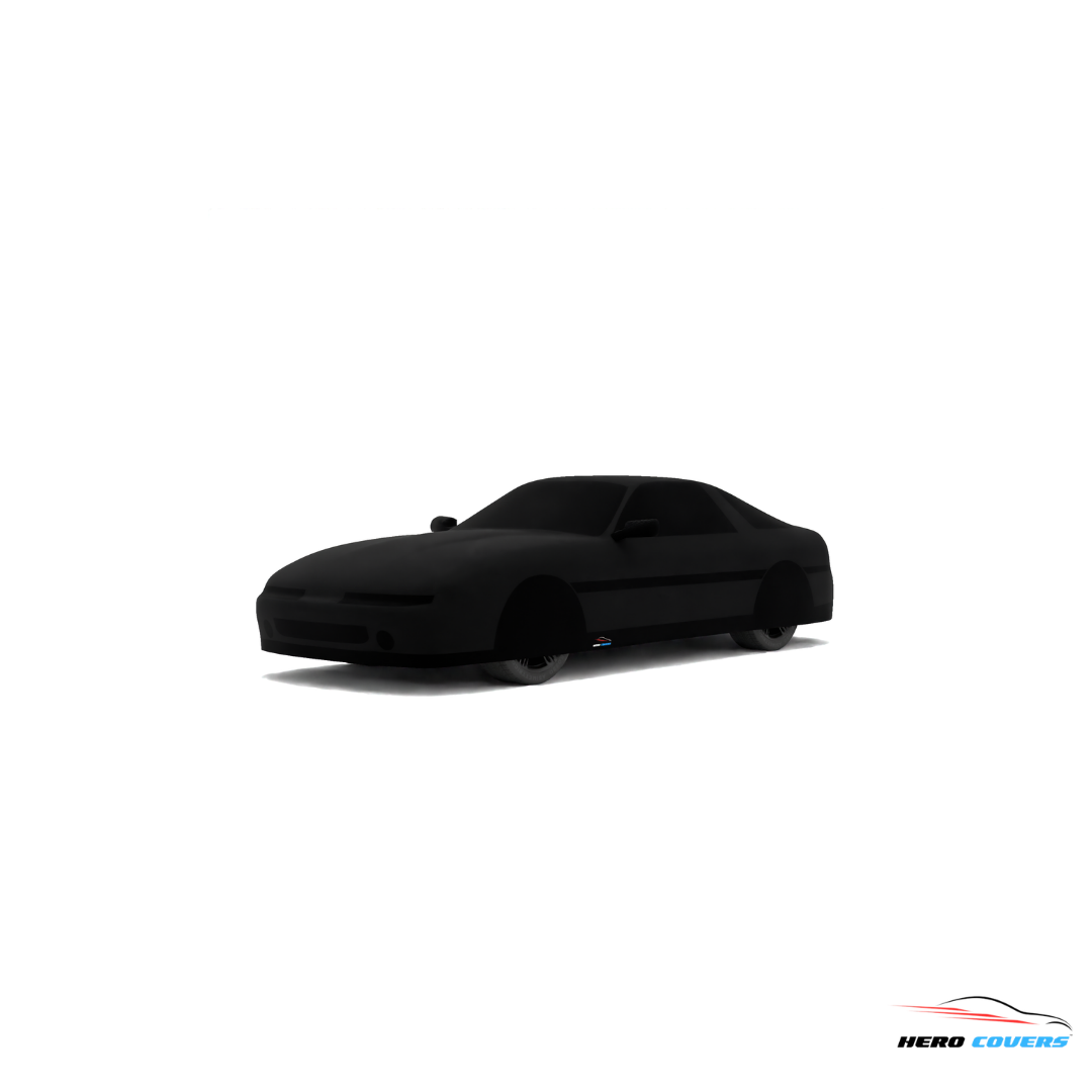 Indoor & Outdoor Car Cover | Compatible For: Toyota Supra 1989