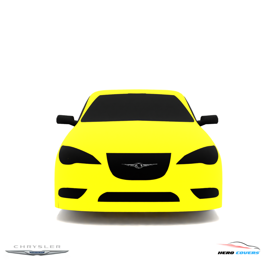 Chrysler Sebring (1995) Car Cover : Indoor or Outdoor Use - HeroCovers