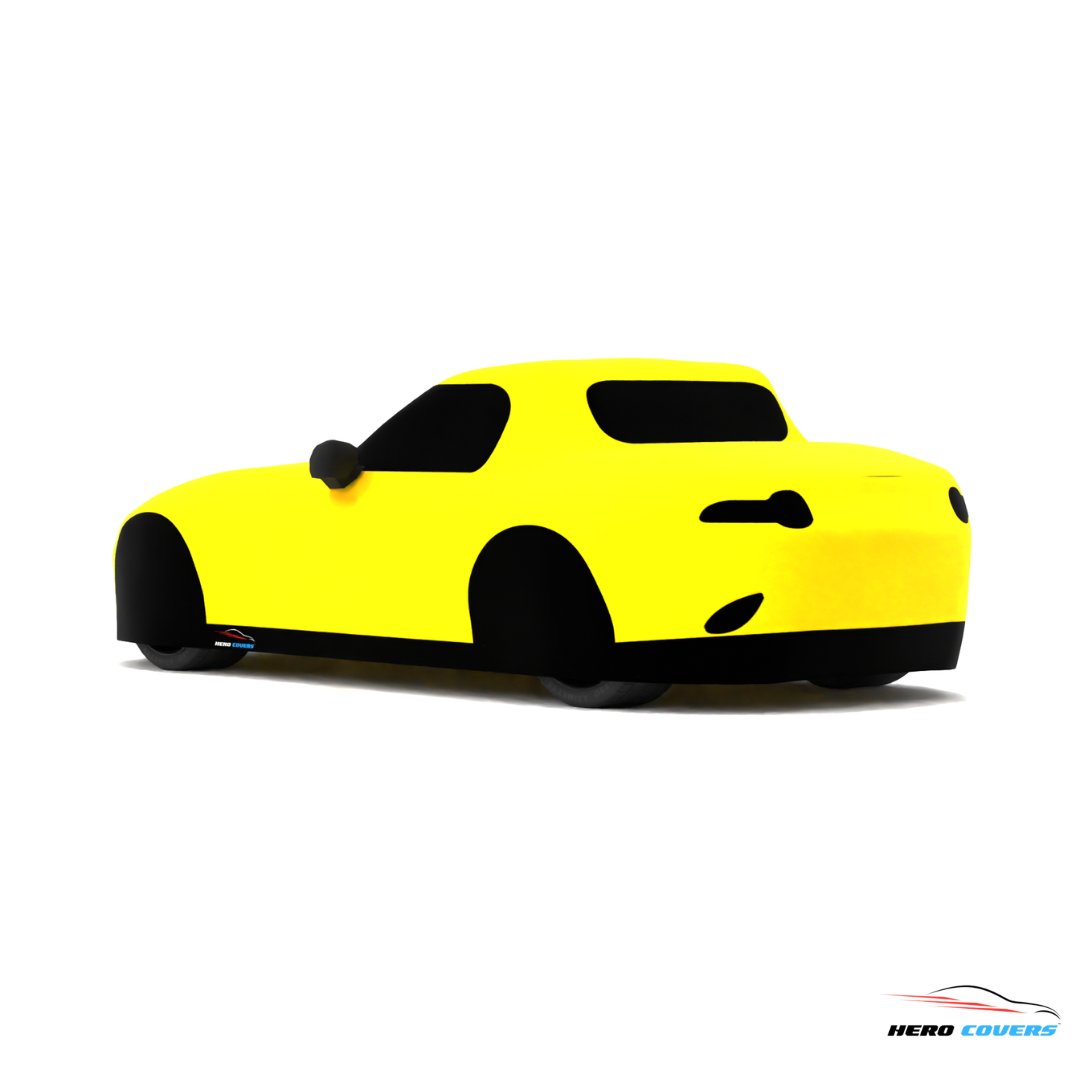 Indoor & Outdoor Car Cover | Compatible For: Mazda MX-5 2015