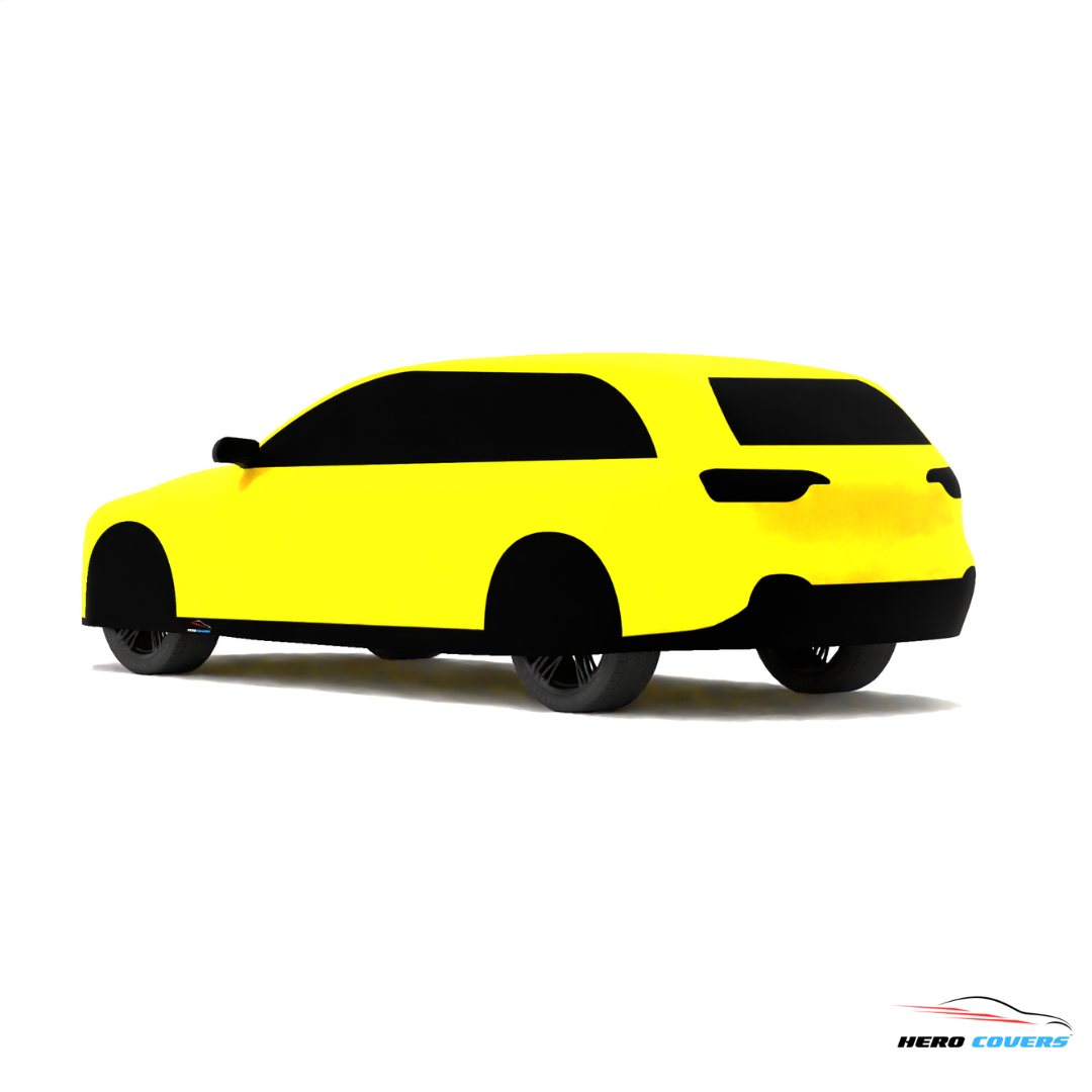 Indoor & Outdoor Car Cover | Compatible For: Audi 2024
