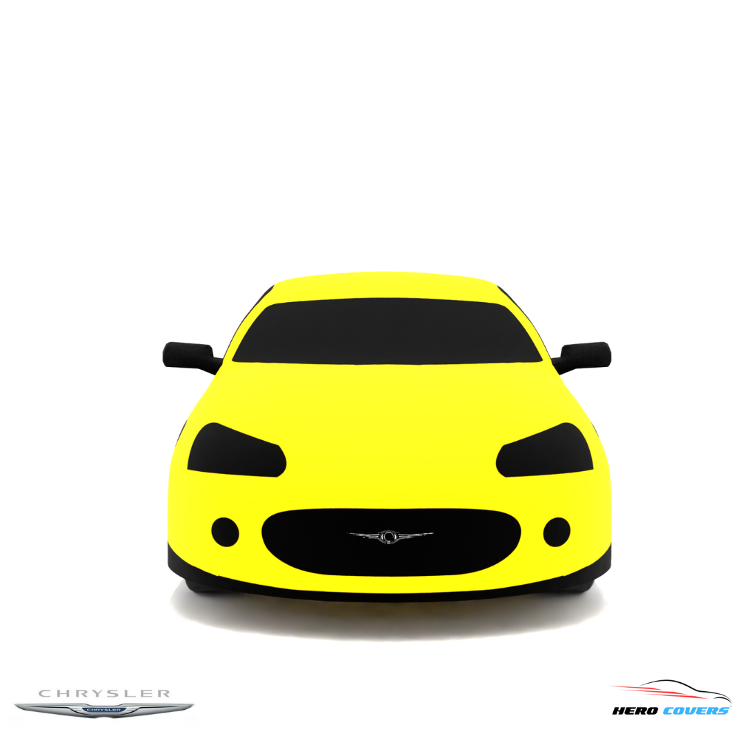 Chrysler Sebring (2001) Car Cover : Indoor or Outdoor Use - HeroCovers