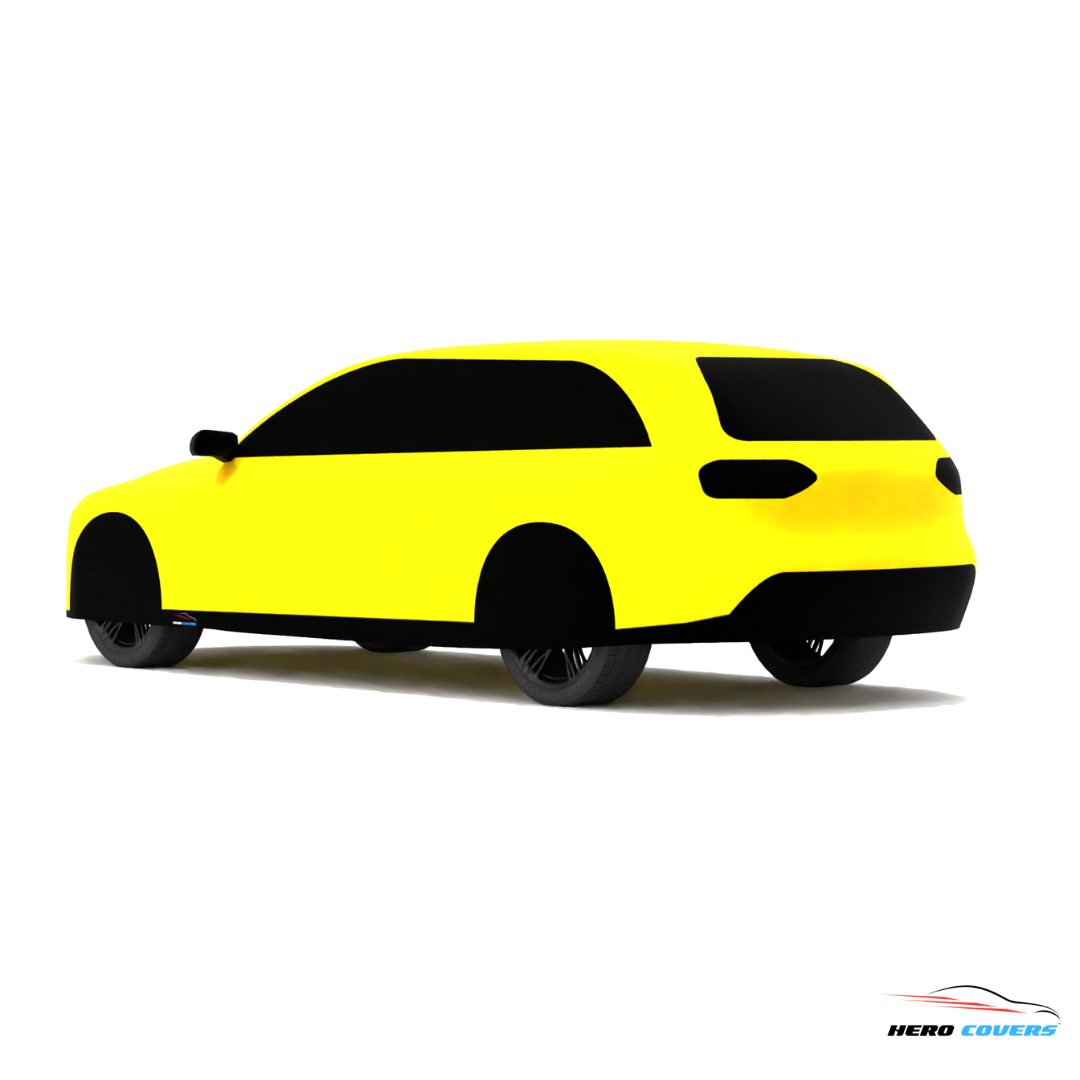 Indoor & Outdoor Car Cover | Compatible For: Audi 2013