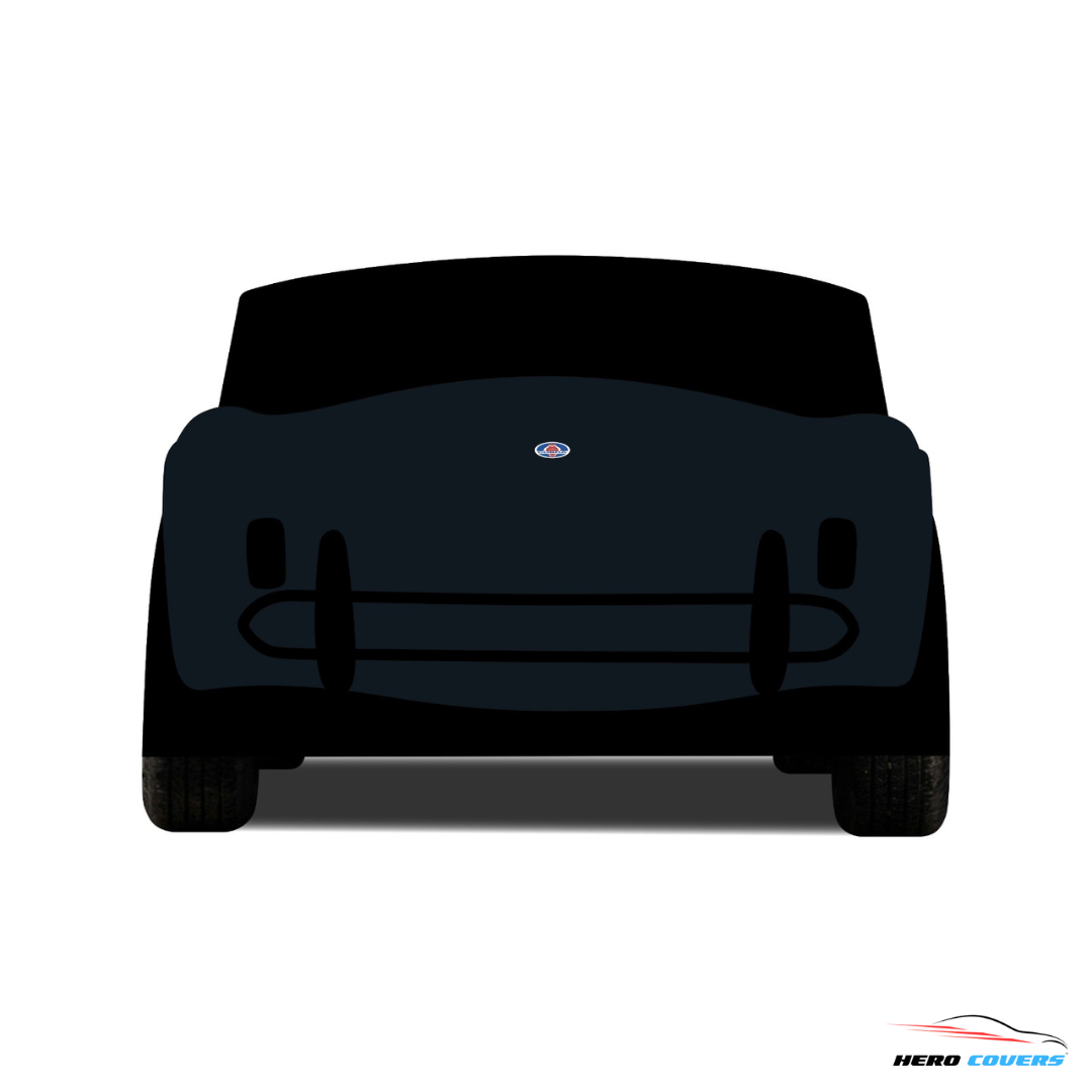 Indoor & Outdoor Car Cover | Compatible For: Shelby Cobra 289