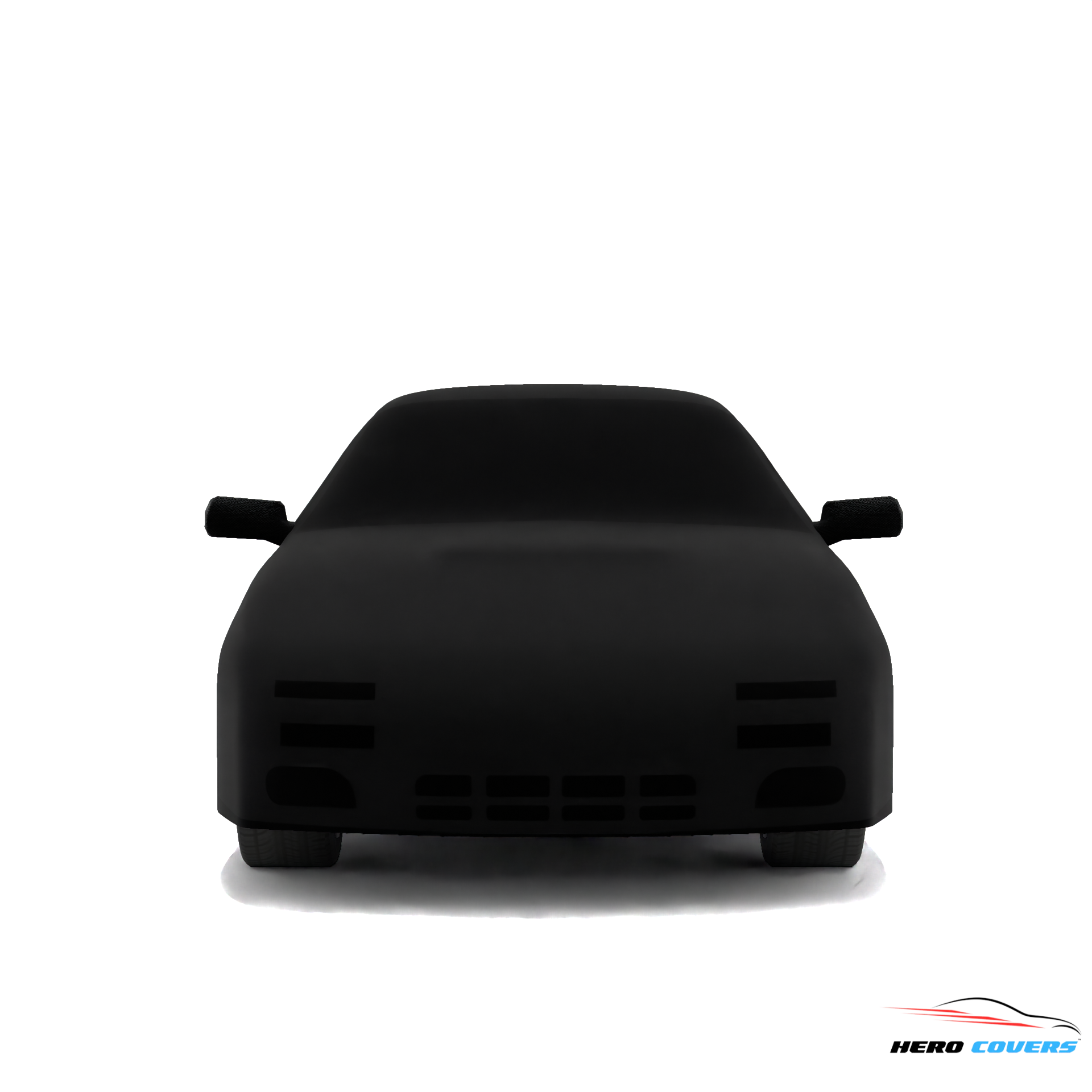 Indoor & Outdoor Car Cover | Compatible For: Mazda RX7 1990