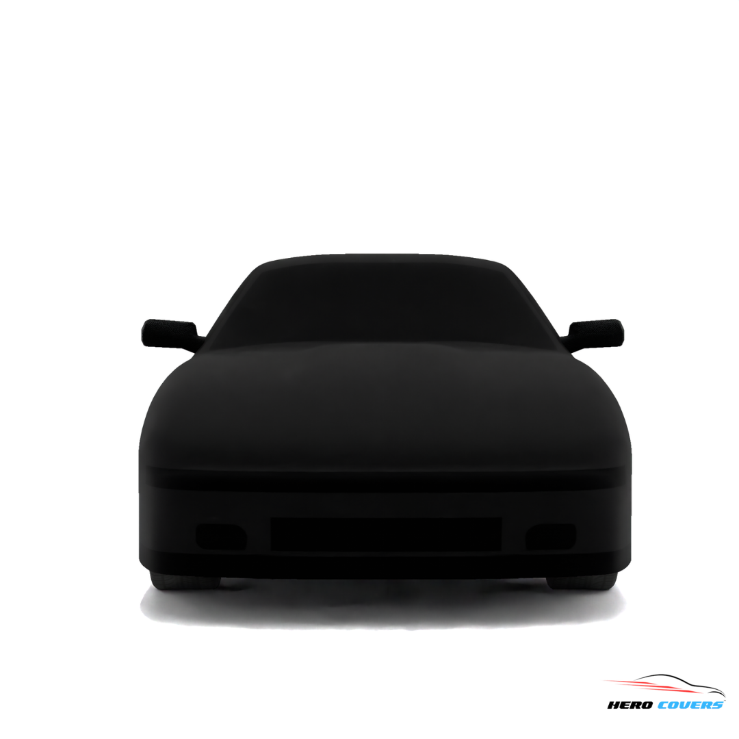 Indoor & Outdoor Car Cover | Compatible For: Toyota Supra 1986