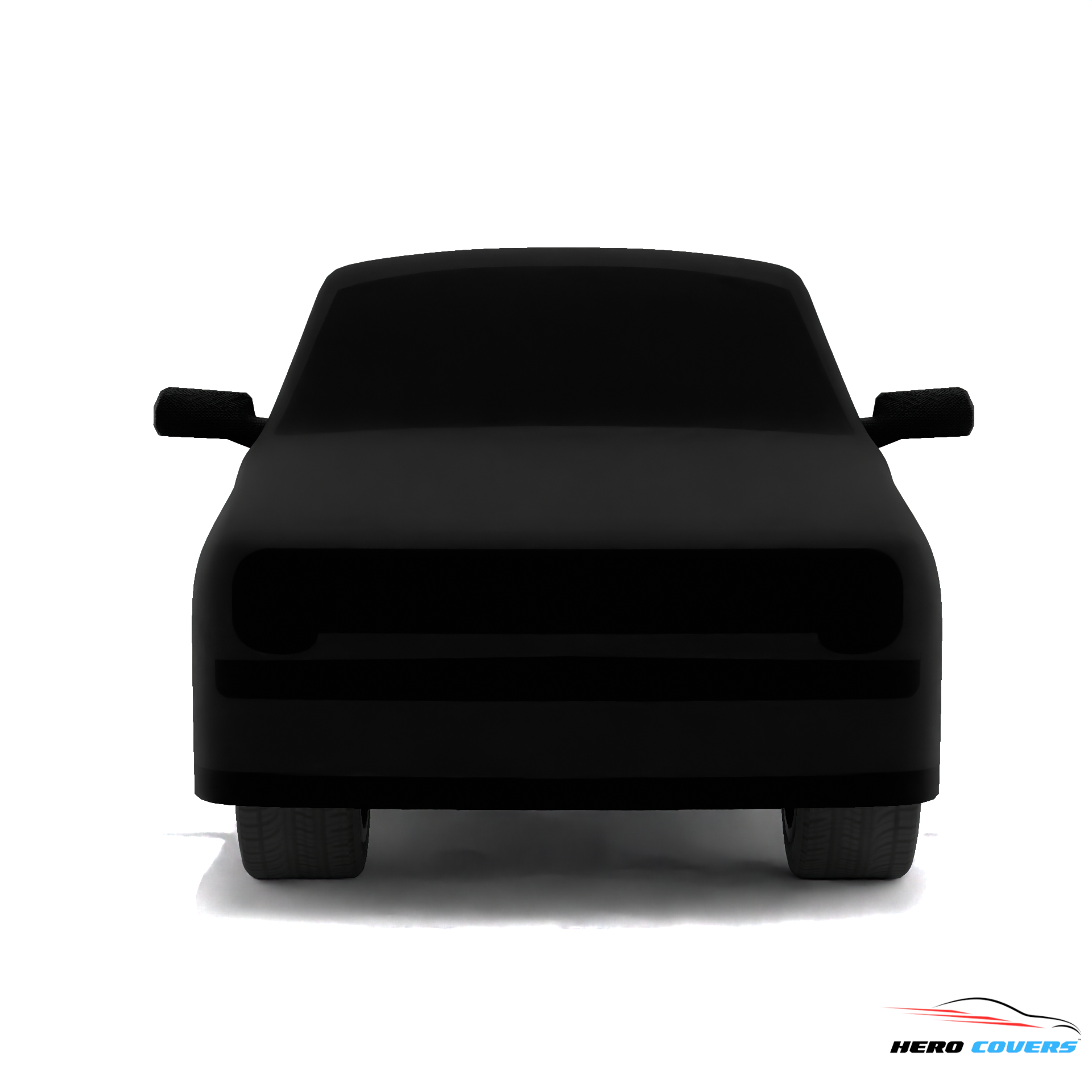Indoor & Outdoor Car Cover | Compatible For: Volkswagen 1970
