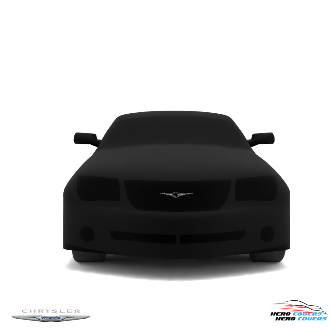 Chrysler Crossfire (2004) Car Cover : Indoor or Outdoor Use - HeroCovers
