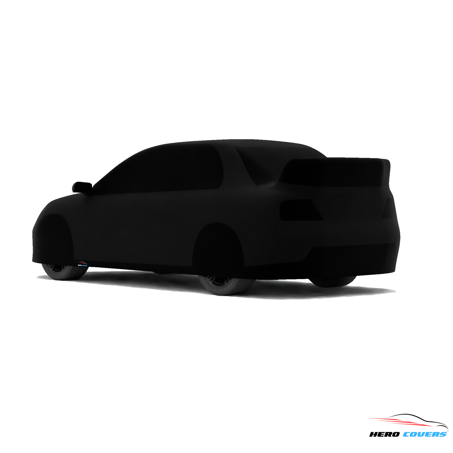 Indoor & Outdoor Car Cover | Compatible For: Mitsubishi 2007