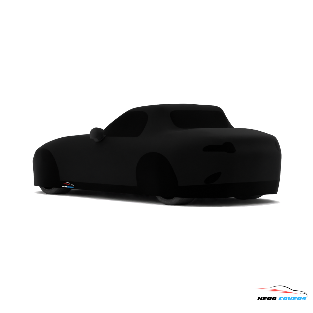 Indoor & Outdoor Car Cover | Compatible For: Mazda MX-5 2015
