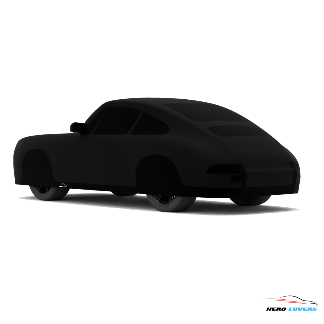 Indoor or Outdoor Car Cover | Compatible For: Porsche 964