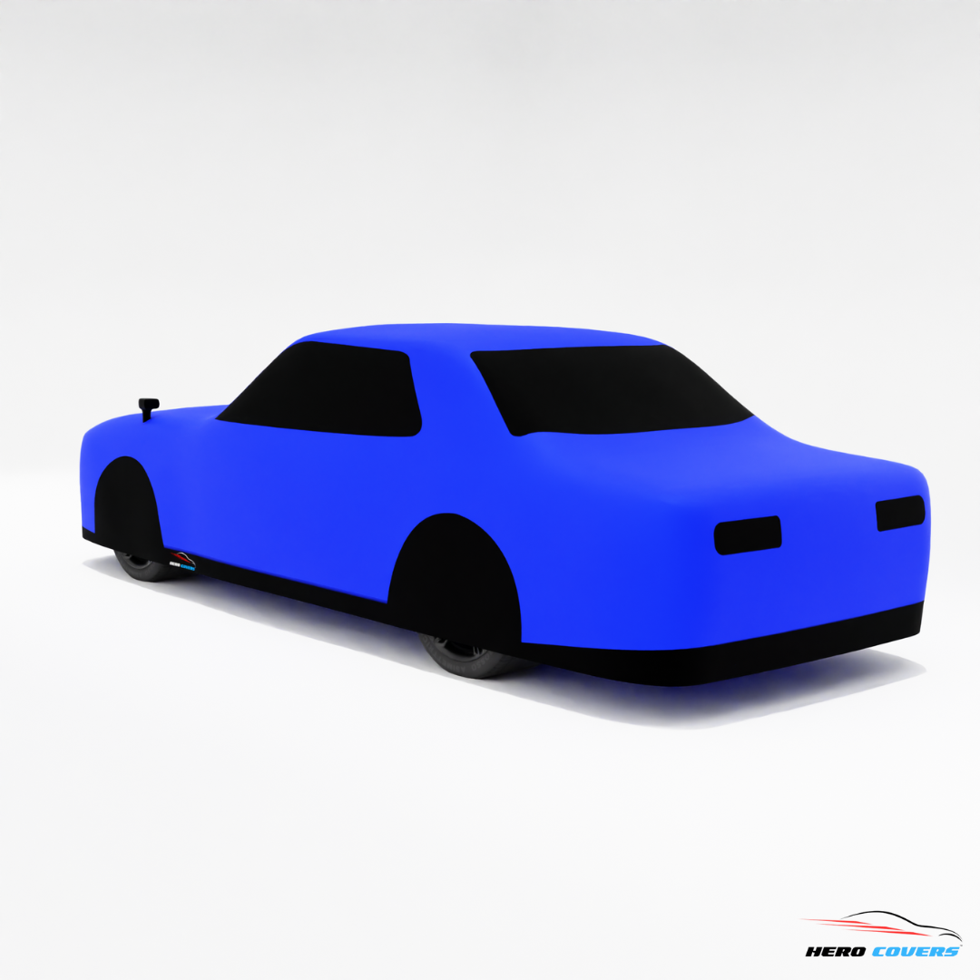 Nissan Skyline GT-R (C10 “Hakosuka”) | Indoor & Outdoor Cover