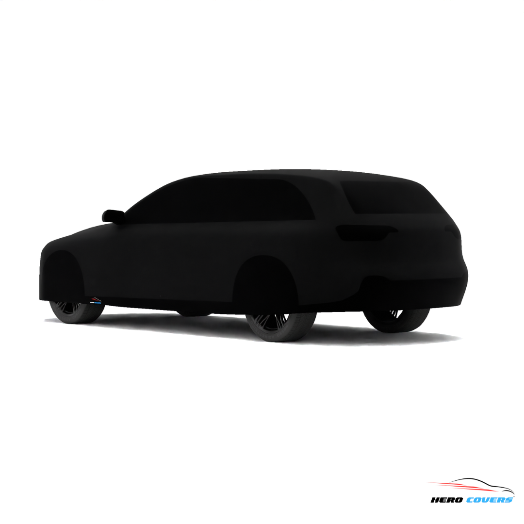 Indoor & Outdoor Car Cover | Compatible For: Audi 2024