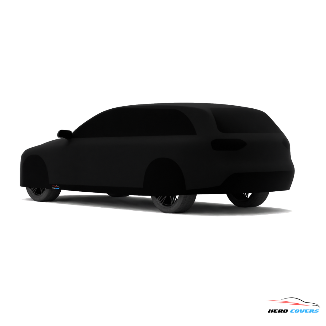 Indoor & Outdoor Car Cover | Compatible For: Audi 2013