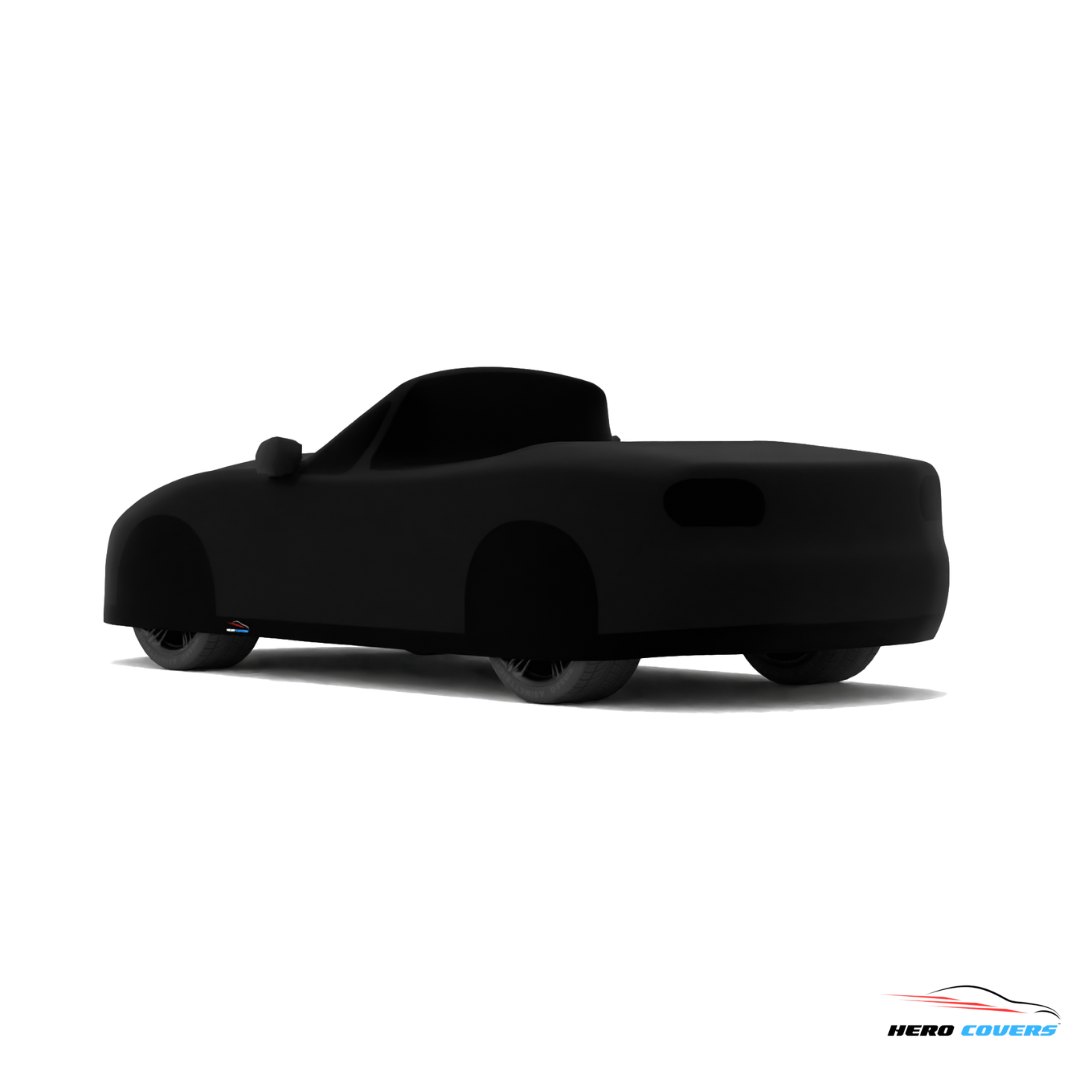Indoor & Outdoor Car Cover | Compatible For: Mazda MX-5 1995