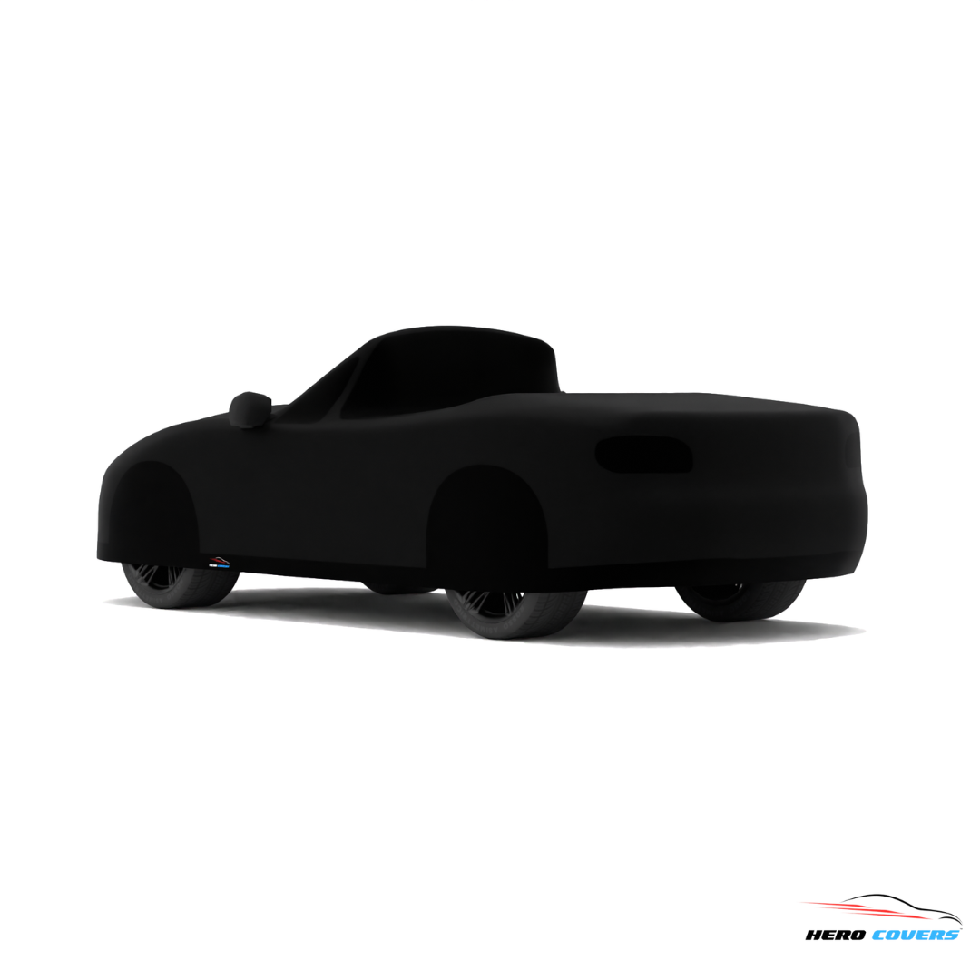 Indoor & Outdoor Car Cover | Compatible For: Mazda MX-5 2003