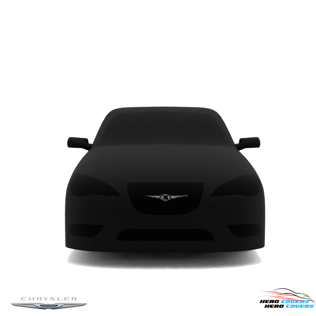 Chrysler Sebring (1995) Car Cover : Indoor or Outdoor Use - HeroCovers