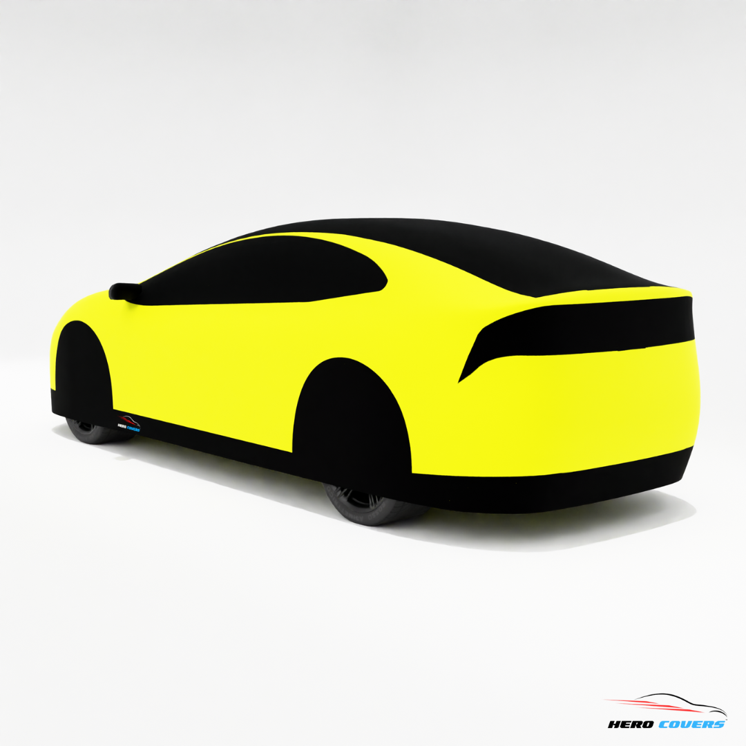 Toyota Prius | Indoor & Outdoor Cover