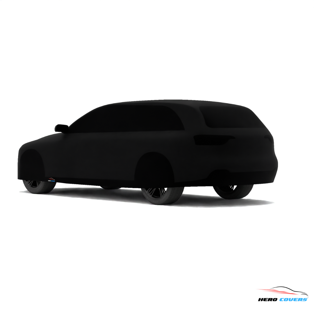 Indoor & Outdoor Car Cover | Compatible For: Audi 2020