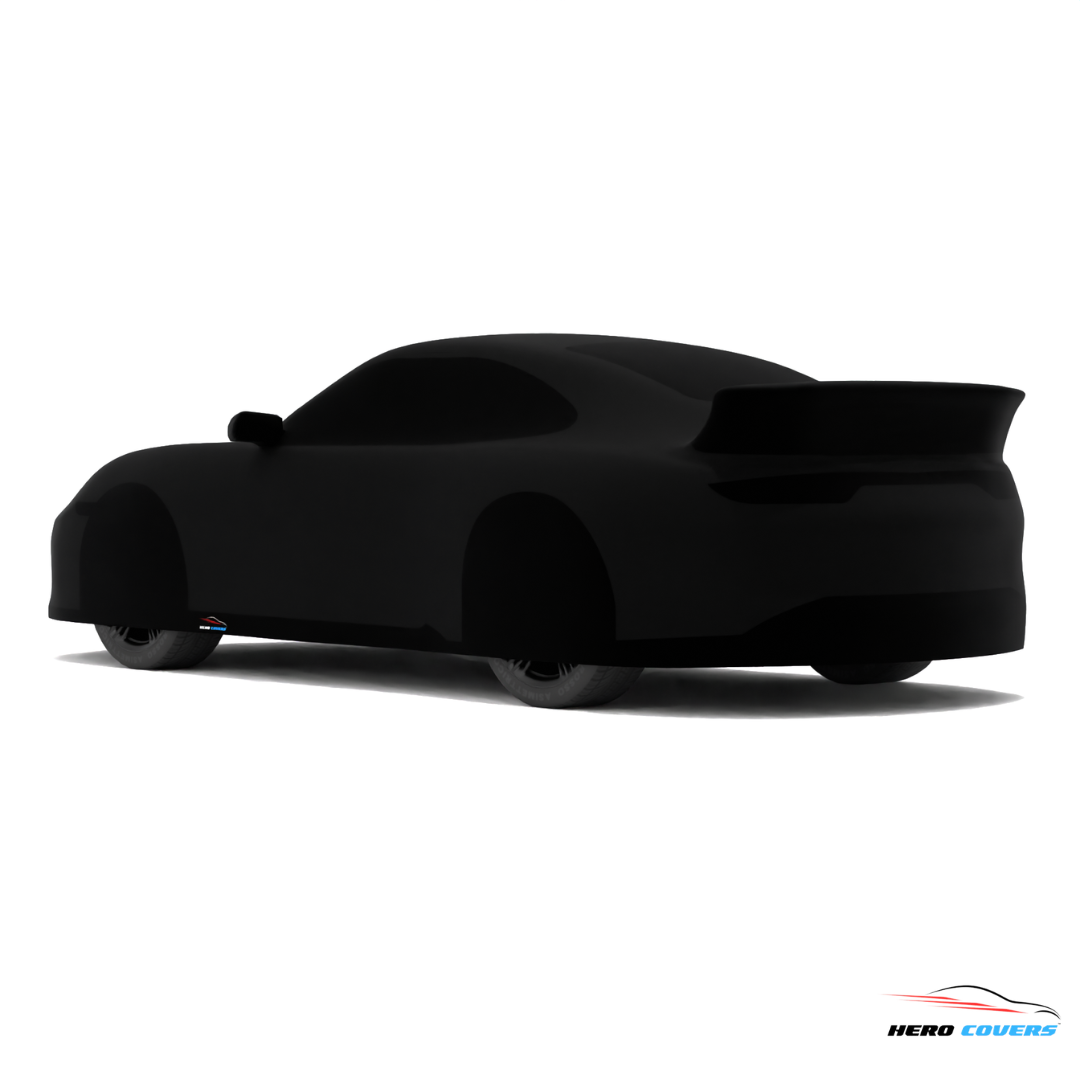 Indoor or Outdoor Car Cover | Compatible For: Porsche 997